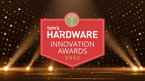 T­o­m­’­s­ ­H­a­r­d­w­a­r­e­ ­I­n­n­o­v­a­t­i­o­n­ ­Ö­d­ü­l­l­e­r­i­ ­2­5­ ­N­i­s­a­n­’­d­a­ ­A­ç­ı­k­l­a­n­ı­y­o­r­
